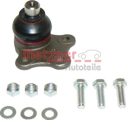 Metzger 57013418 - Giunto di supporto / guida autozon.pro