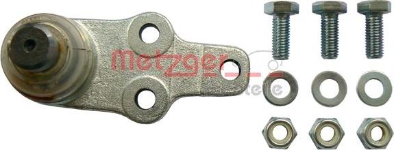 Metzger 57013518 - Giunto di supporto / guida autozon.pro