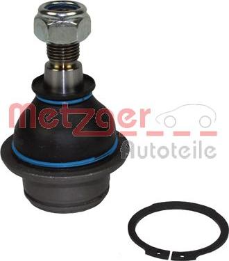 Metzger 57013618 - Giunto di supporto / guida autozon.pro