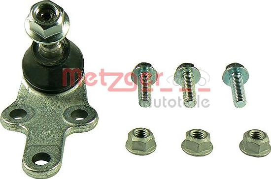 Metzger 57013718 - Giunto di supporto / guida autozon.pro