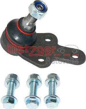 Metzger 57012818 - Giunto di supporto / guida autozon.pro