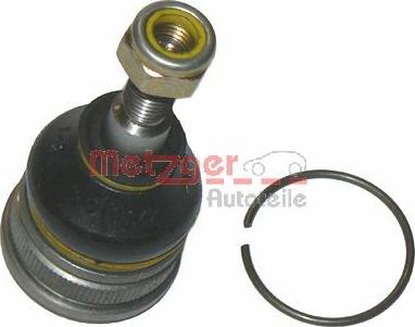 Metzger 57012718 - Giunto di supporto / guida autozon.pro