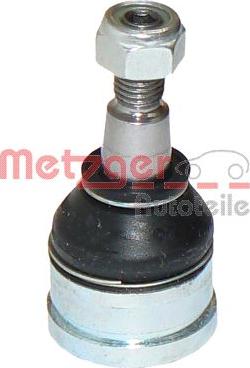 Metzger 57017108 - Giunto di supporto / guida autozon.pro