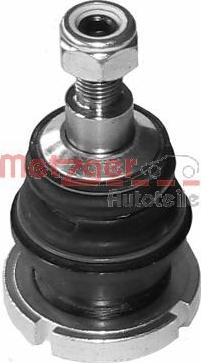 Metzger 57017819 - Giunto di supporto / guida autozon.pro