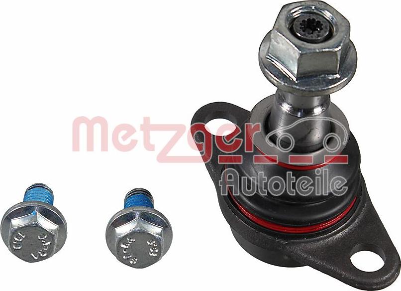 Metzger 57034508 - Giunto di supporto / guida autozon.pro