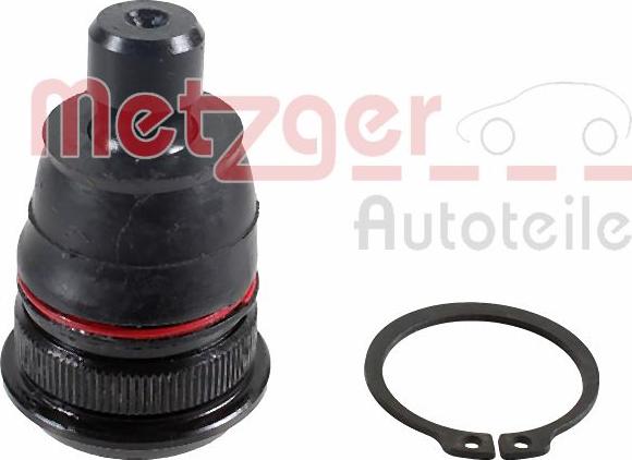 Metzger 57034608 - Giunto di supporto / guida autozon.pro