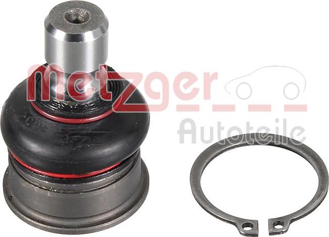 Metzger 57034708 - Giunto di supporto / guida autozon.pro