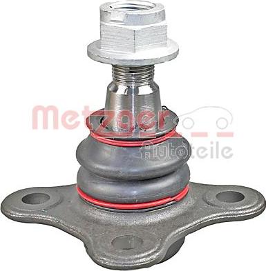 Metzger 57030408 - Giunto di supporto / guida autozon.pro