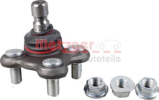 Metzger 57030601 - Giunto di supporto / guida autozon.pro