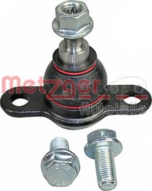 Metzger 57030108 - Giunto di supporto / guida autozon.pro