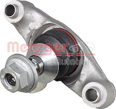 Metzger 57030308 - Giunto di supporto / guida autozon.pro