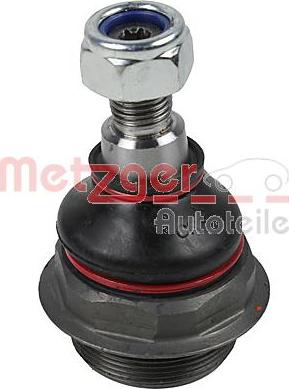 Metzger 57031408 - Giunto di supporto / guida autozon.pro