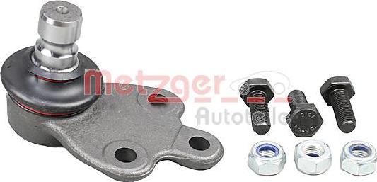 Metzger 57031108 - Giunto di supporto / guida autozon.pro