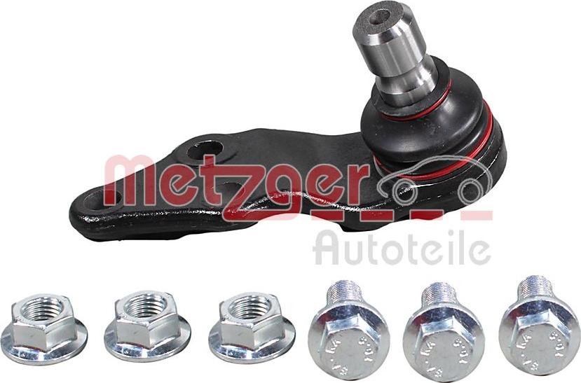 Metzger 57032802 - Giunto di supporto / guida autozon.pro