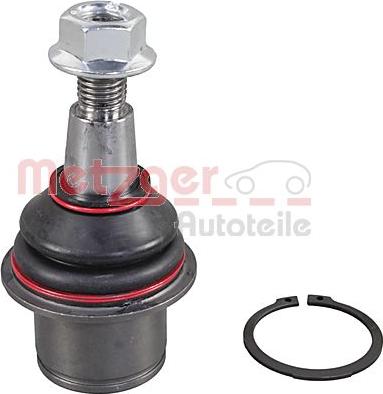 Metzger 57032308 - Giunto di supporto / guida autozon.pro