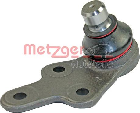 Metzger 57029402 - Giunto di supporto / guida autozon.pro