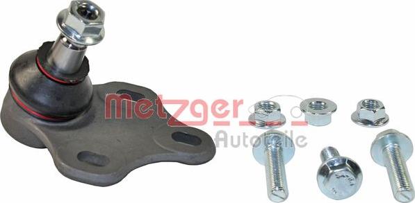 Metzger 57029501 - Giunto di supporto / guida autozon.pro