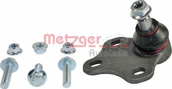 Metzger 57029602 - Giunto di supporto / guida autozon.pro