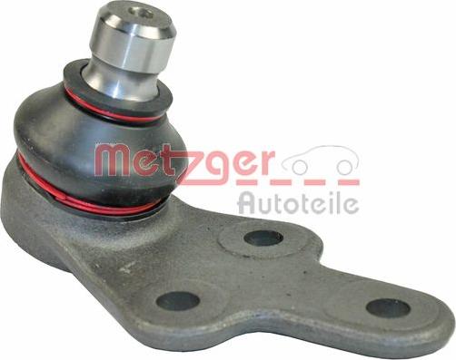 Metzger 57029301 - Giunto di supporto / guida autozon.pro