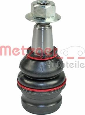 Metzger 57029208 - Giunto di supporto / guida autozon.pro