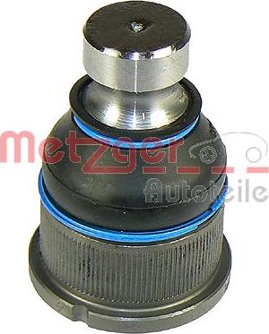 Metzger 57024908 - Giunto di supporto / guida autozon.pro