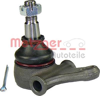 Metzger 57024508 - Giunto di supporto / guida autozon.pro