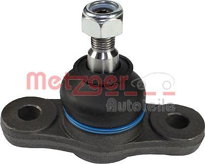 Metzger 57024108 - Giunto di supporto / guida autozon.pro