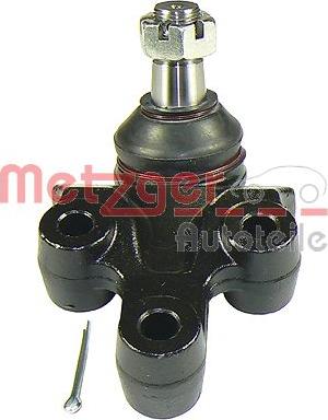 Metzger 57024308 - Giunto di supporto / guida autozon.pro