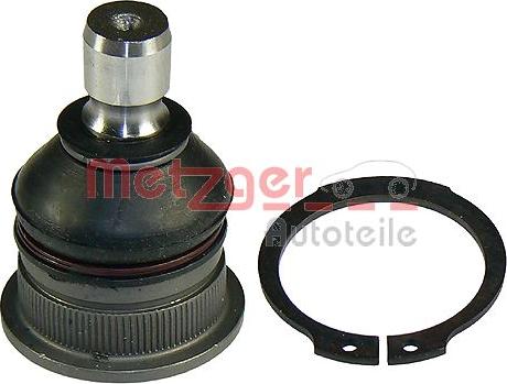 Metzger 57024208 - Giunto di supporto / guida autozon.pro