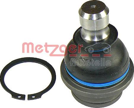 Metzger 57024708 - Giunto di supporto / guida autozon.pro