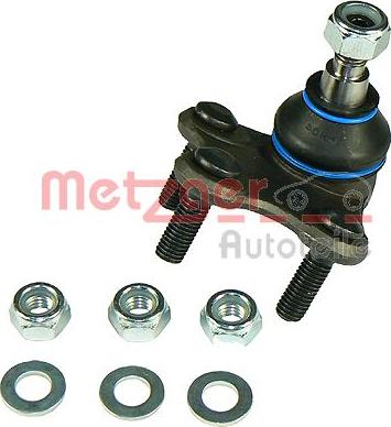 Metzger 57025412 - Giunto di supporto / guida autozon.pro