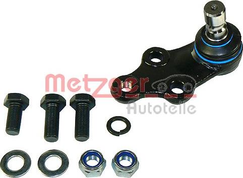 Metzger 57026608 - Giunto di supporto / guida autozon.pro