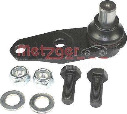 Metzger 57026108 - Giunto di supporto / guida autozon.pro