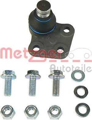 Metzger 57026301 - Giunto di supporto / guida autozon.pro