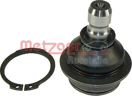 Metzger 57026208 - Giunto di supporto / guida autozon.pro