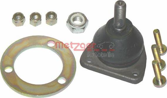 Metzger 57020518 - Giunto di supporto / guida autozon.pro