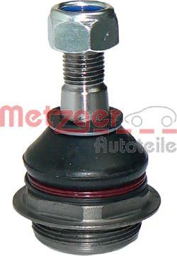 Metzger 57020008 - Giunto di supporto / guida autozon.pro