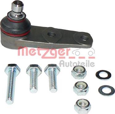 Metzger 57020818 - Giunto di supporto / guida autozon.pro