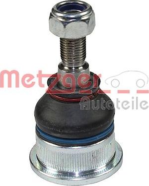 Metzger 57021408 - Giunto di supporto / guida autozon.pro