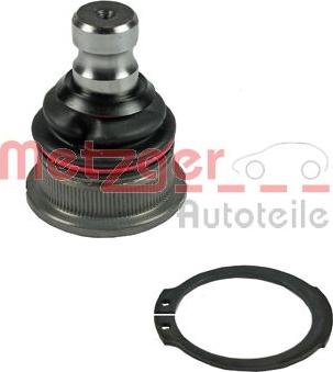 Metzger 57021008 - Giunto di supporto / guida autozon.pro