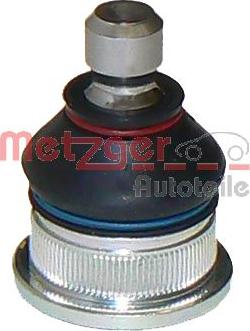 Metzger 57021108 - Giunto di supporto / guida autozon.pro