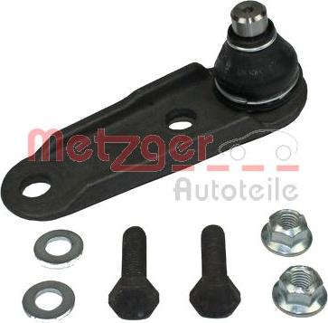 Metzger 57021308 - Giunto di supporto / guida autozon.pro