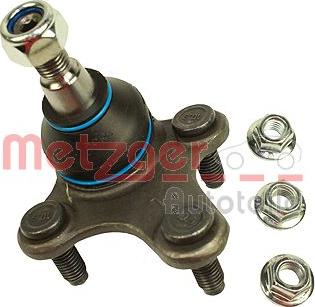 Metzger 57028101 - Giunto di supporto / guida autozon.pro