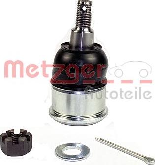 Metzger 57028308 - Giunto di supporto / guida autozon.pro