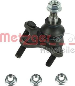 Metzger 57028202 - Giunto di supporto / guida autozon.pro