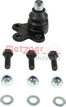 Metzger 57028718 - Giunto di supporto / guida autozon.pro