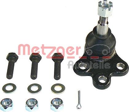 Metzger 57023618 - Giunto di supporto / guida autozon.pro