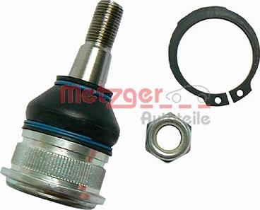 Metzger 57023318 - Giunto di supporto / guida autozon.pro