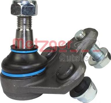 Metzger 57023208 - Giunto di supporto / guida autozon.pro