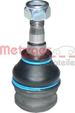 Metzger 57022408 - Giunto di supporto / guida autozon.pro